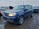 Honda Pilot Exl Image 1