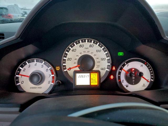 Honda Pilot Exl Image 10