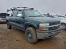 Chevrolet Silverado K1500 Heavy Duty Image 2