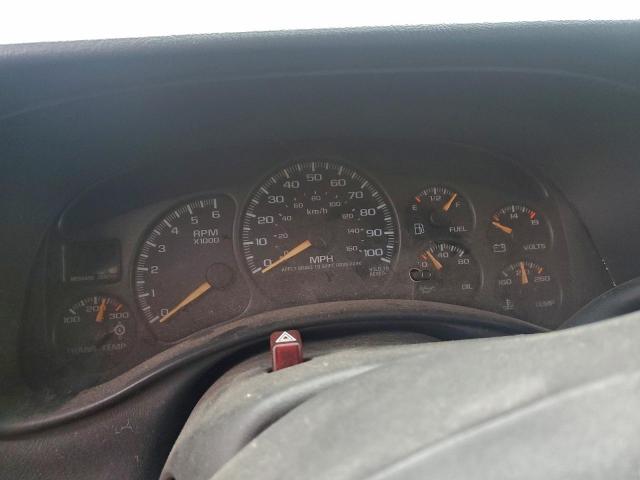 Chevrolet Silverado K1500 Heavy Duty Image 9