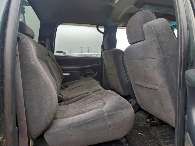 Chevrolet Silverado K1500 Heavy Duty Image 11