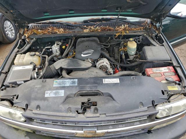 Chevrolet Silverado K1500 Heavy Duty Image 8