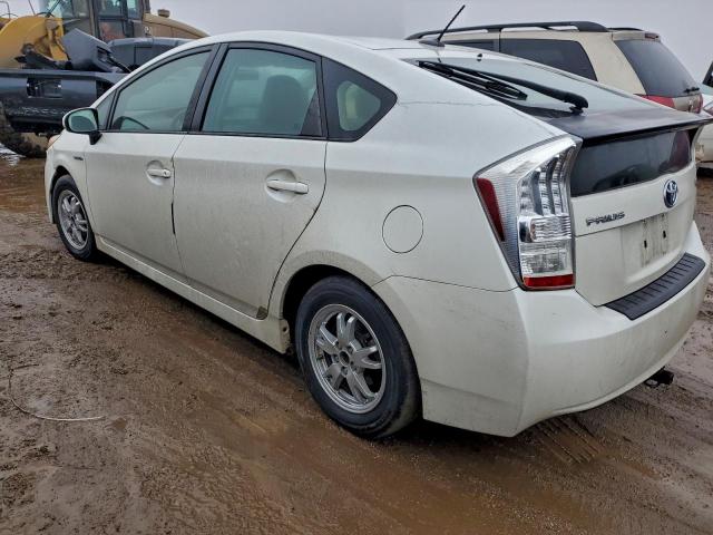 Toyota Prius Image 6