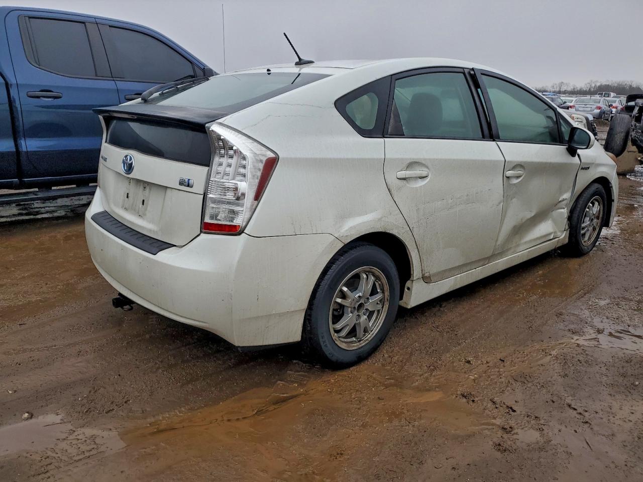Toyota Prius Image 7