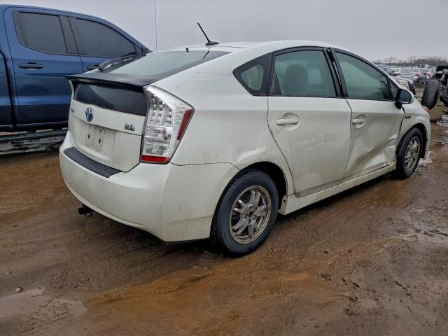 Toyota Prius Image 7