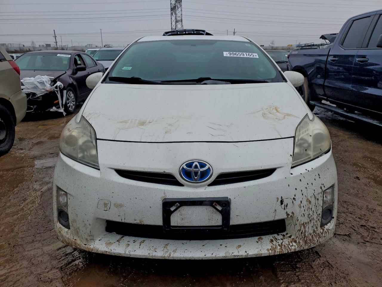 Toyota Prius Image 4