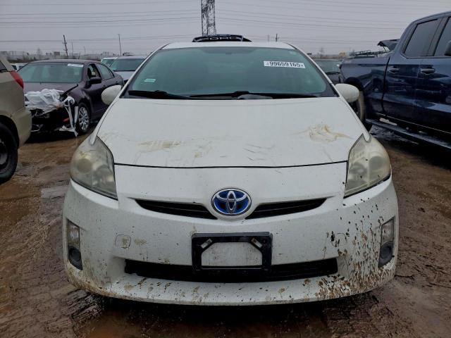 Toyota Prius Image 4