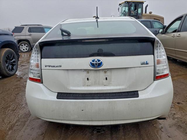 Toyota Prius Image 5