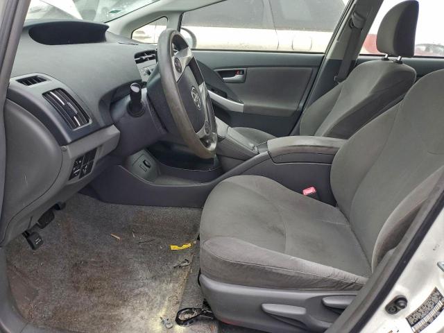 Toyota Prius Image 3