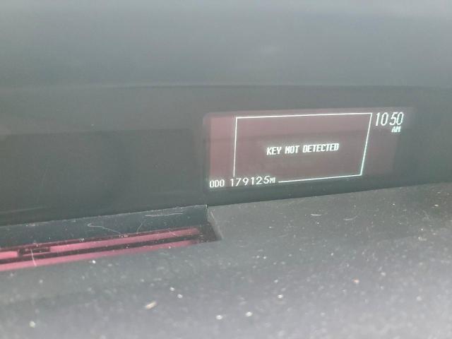 Toyota Prius Image 11