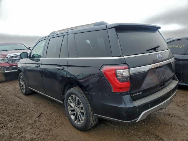 Ford Expedition Limited Image 2