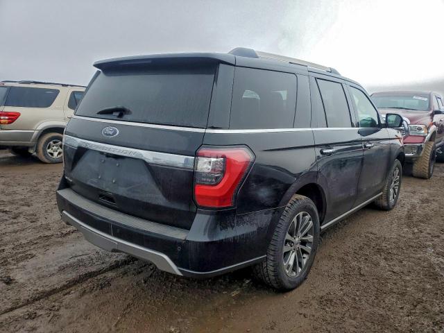 Ford Expedition Limited Image 12