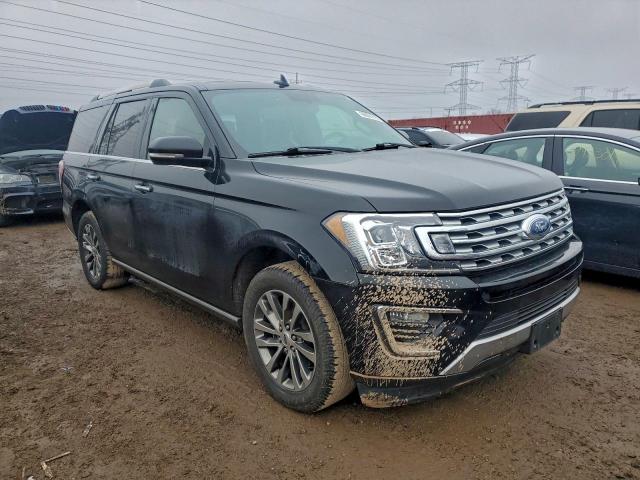 Ford Expedition Limited Image 8