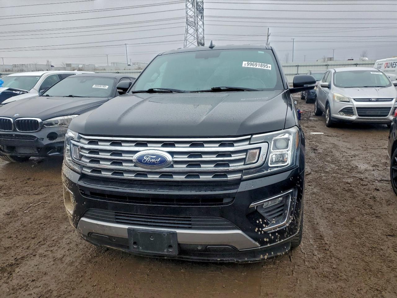 Ford Expedition Limited Image 4