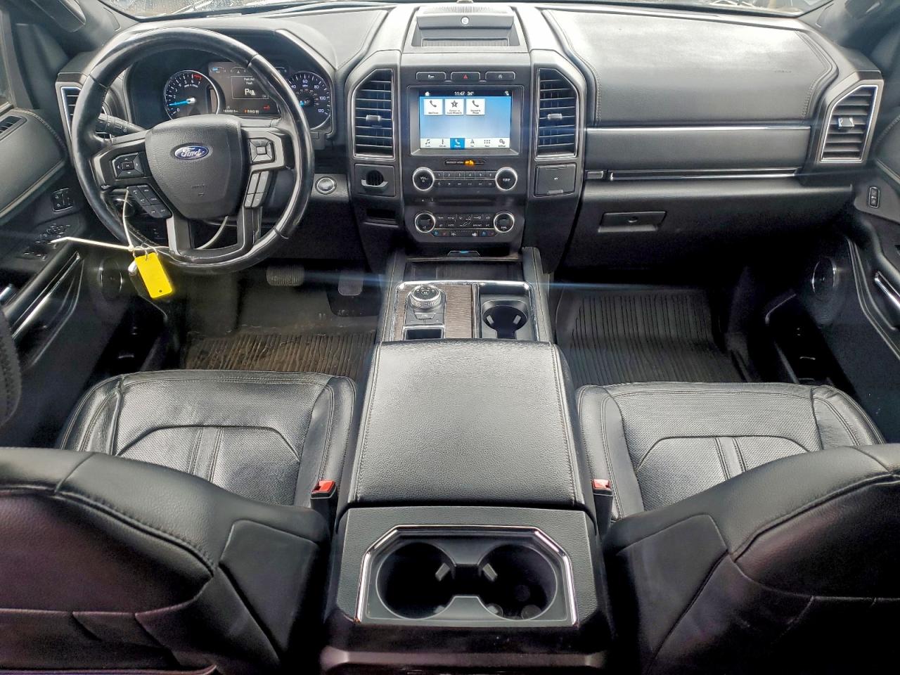 Ford Expedition Limited Image 10