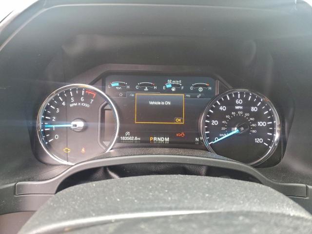 Ford Expedition Limited Image 7