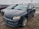 Jeep Compass Sport Image 1