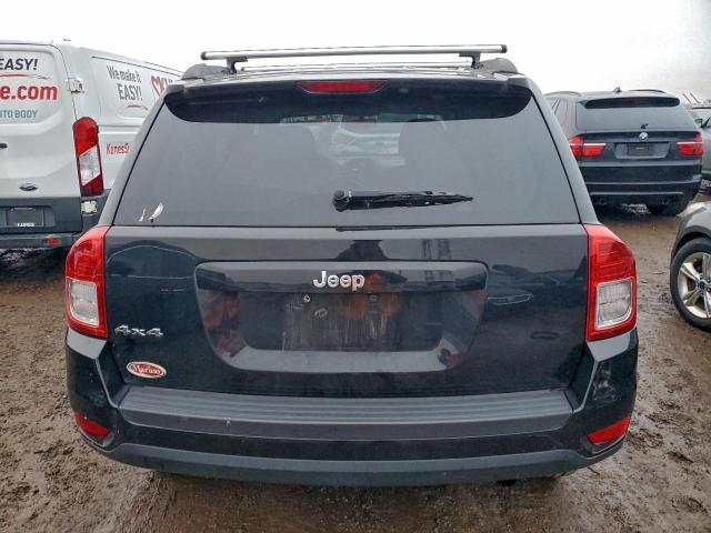 Jeep Compass Sport Image 10