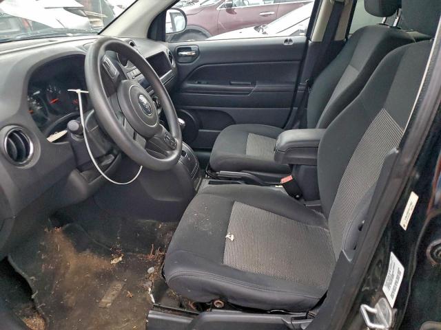 Jeep Compass Sport Image 7