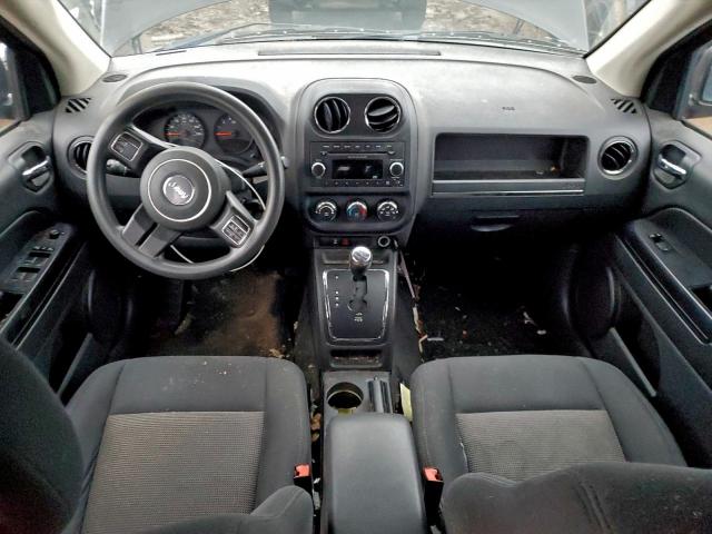 Jeep Compass Sport Image 3