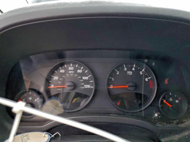 Jeep Compass Sport Image 12