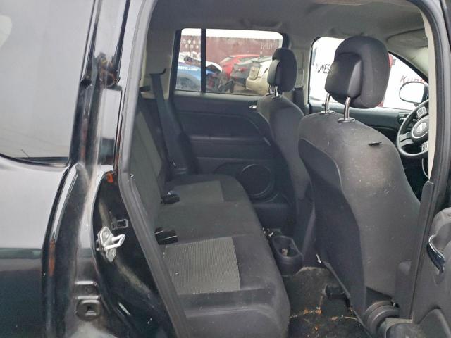 Jeep Compass Sport Image 6