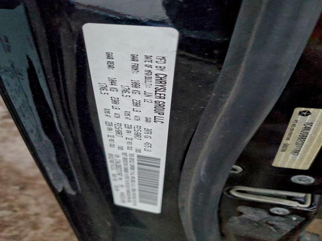 Jeep Compass Sport Image 11