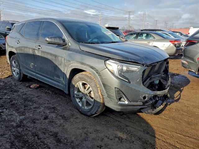 GMC Terrain Sle Image 7