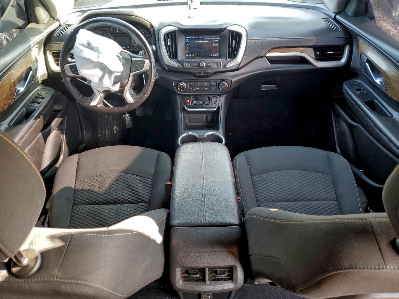 GMC Terrain Sle Image 4