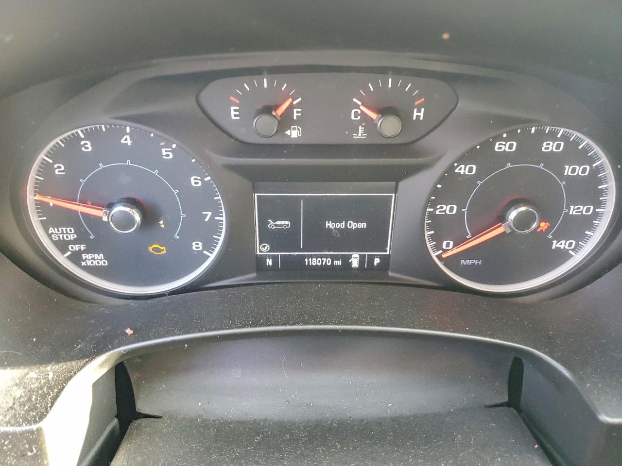 GMC Terrain Sle Image 6