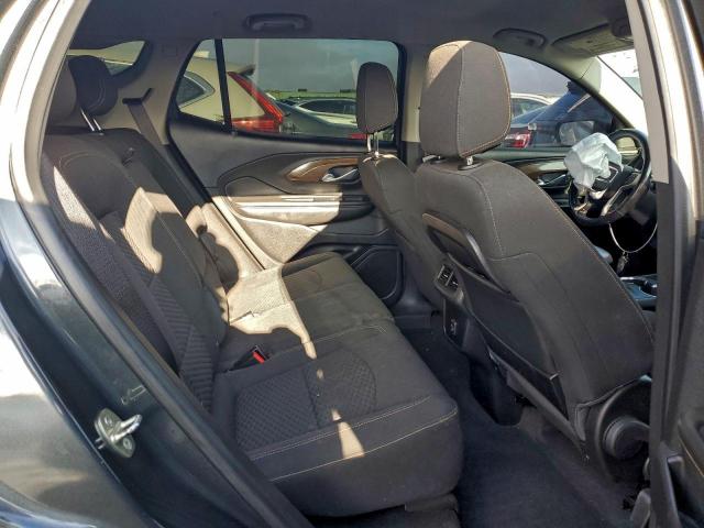 GMC Terrain Sle Image 5