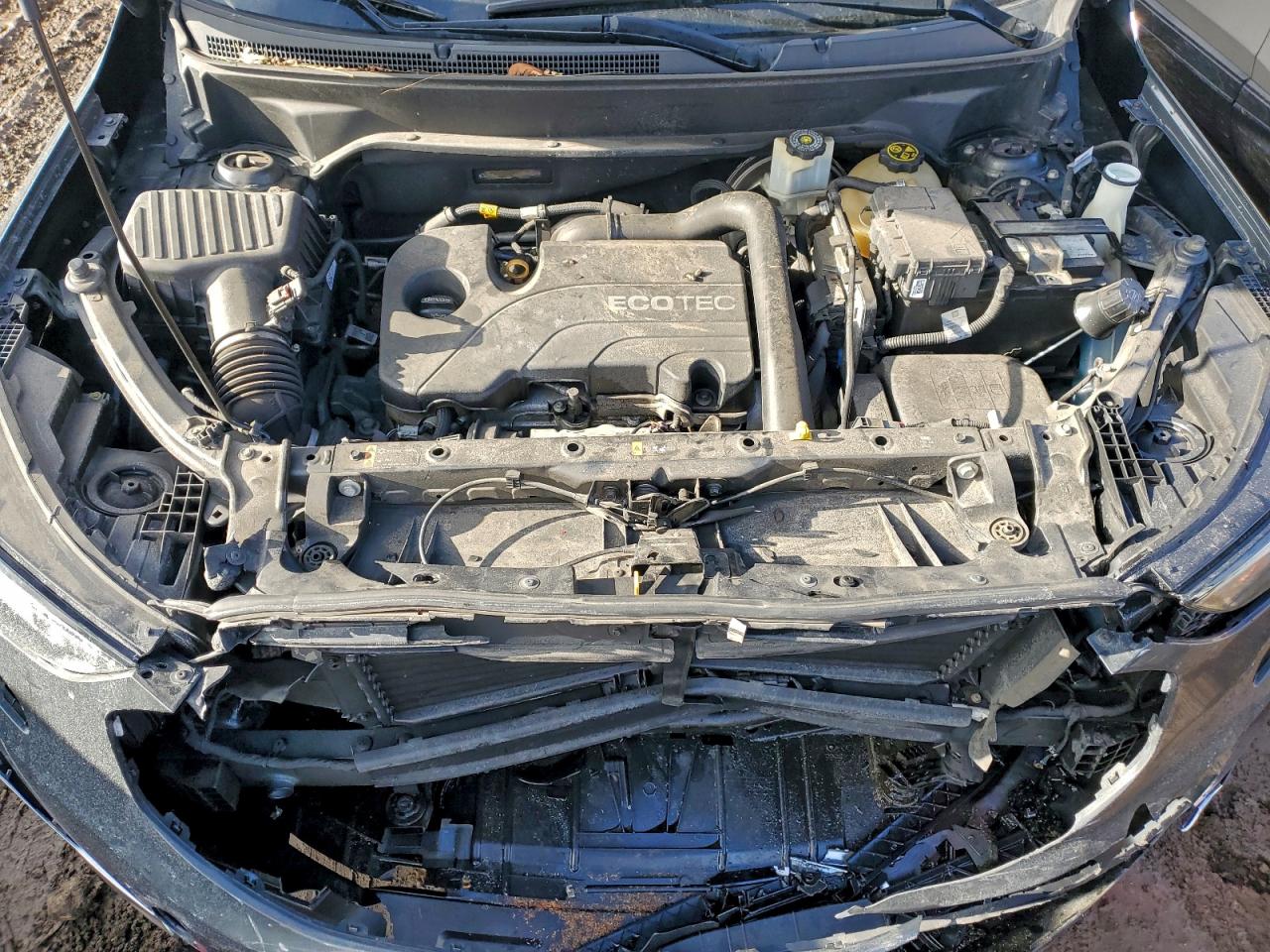 GMC Terrain Sle Image 8