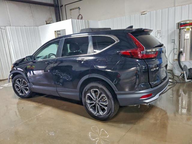 Honda Crv Ex Image 5