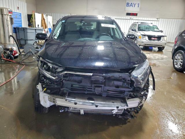 Honda Crv Ex Image 4