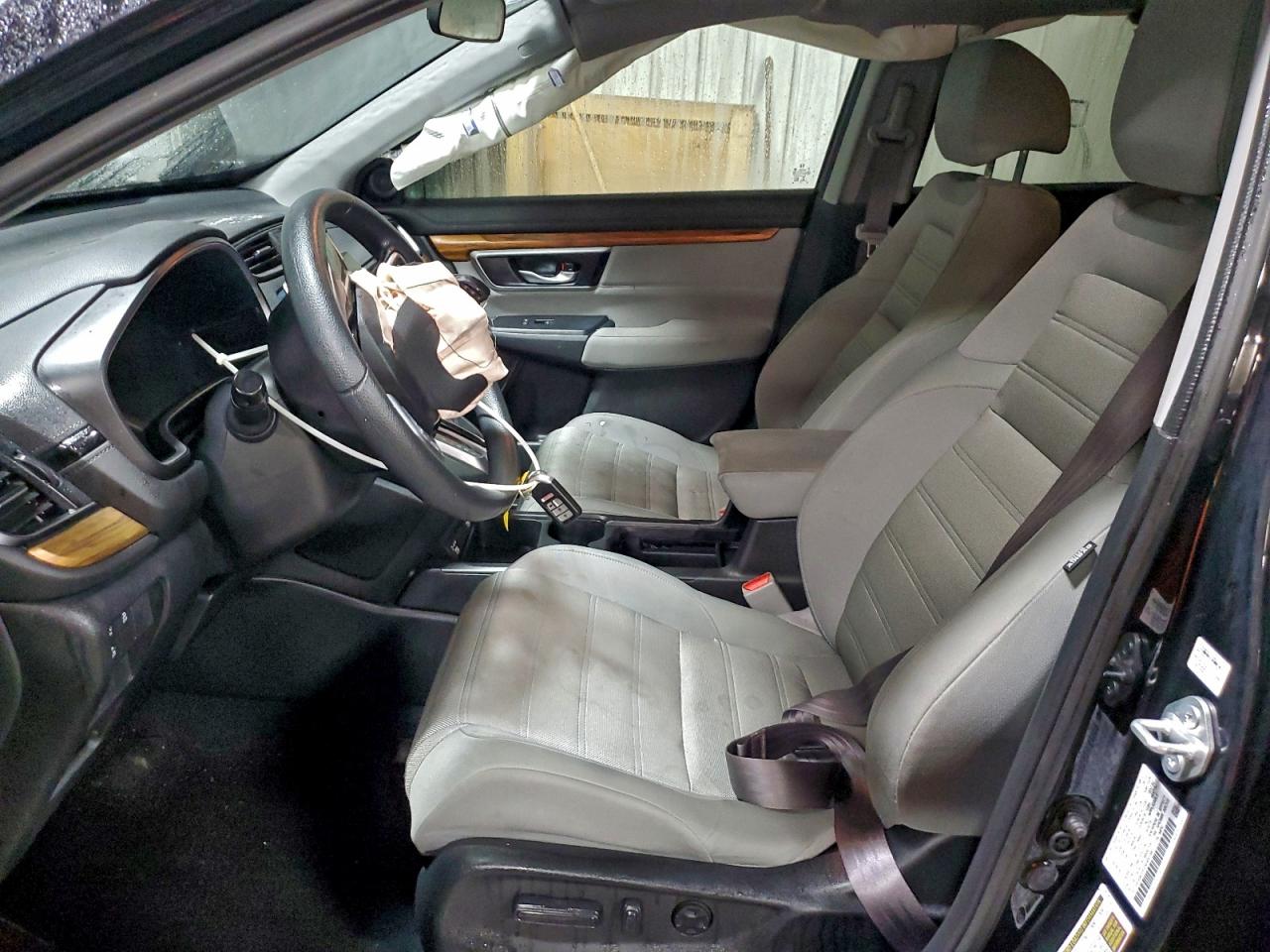 Honda Crv Ex Image 6