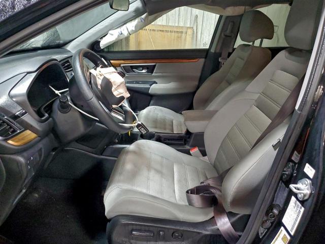 Honda Crv Ex Image 6