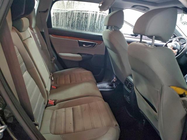 Honda Crv Ex Image 9