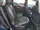 INFINITI Qx Luxe Image 9