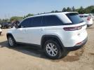 Jeep Grand Cherokee Limited Image 3