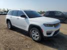 Jeep Grand Cherokee Limited Image 8
