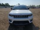 Jeep Grand Cherokee Limited Image 2