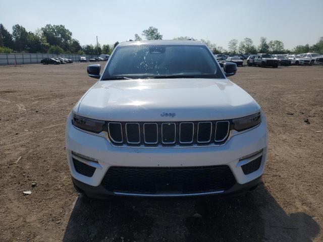 Jeep Grand Cherokee Limited Image 2