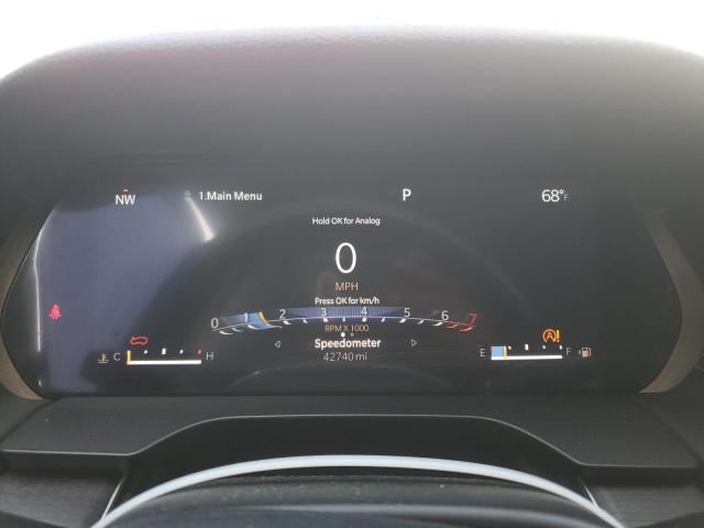 Jeep Grand Cherokee Limited Image 10