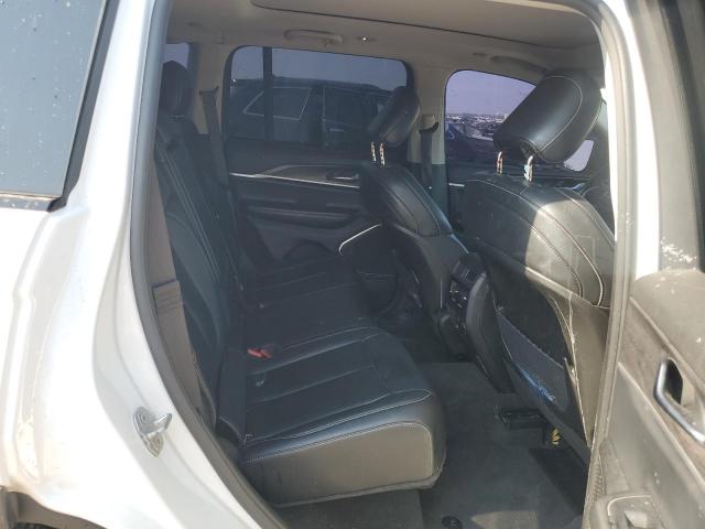 Jeep Grand Cherokee Limited Image 12