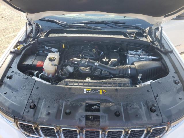 Jeep Grand Cherokee Limited Image 5