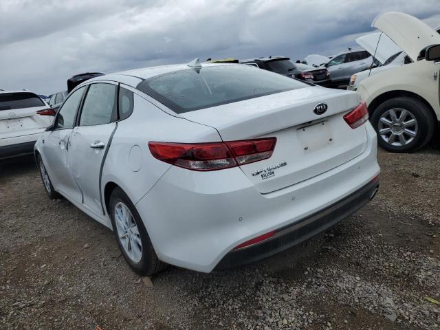Kia Optima Lx Image 12