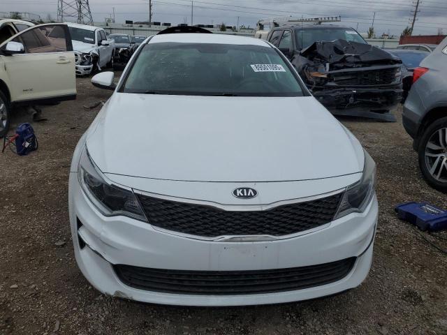 Kia Optima Lx Image 11