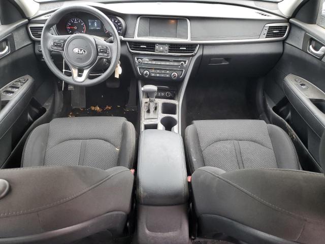 Kia Optima Lx Image 3