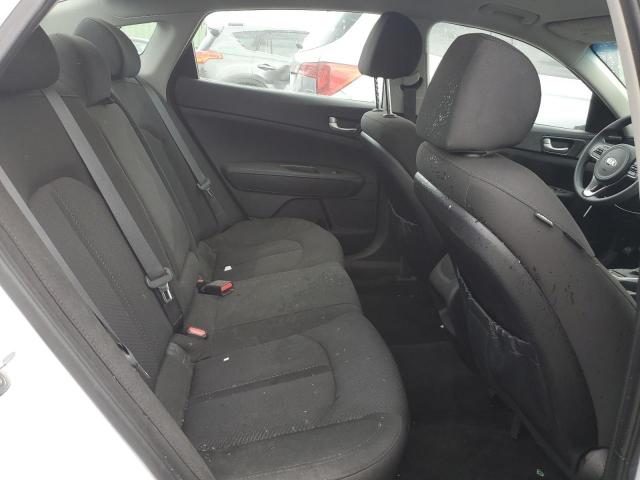 Kia Optima Lx Image 9