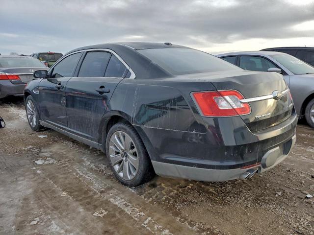 Ford Taurus Limited Image 2